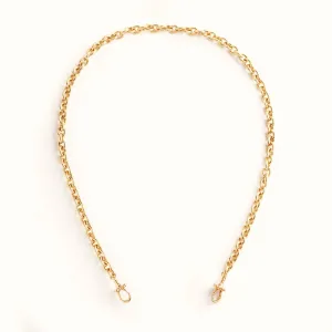 Rosa Classic Chain