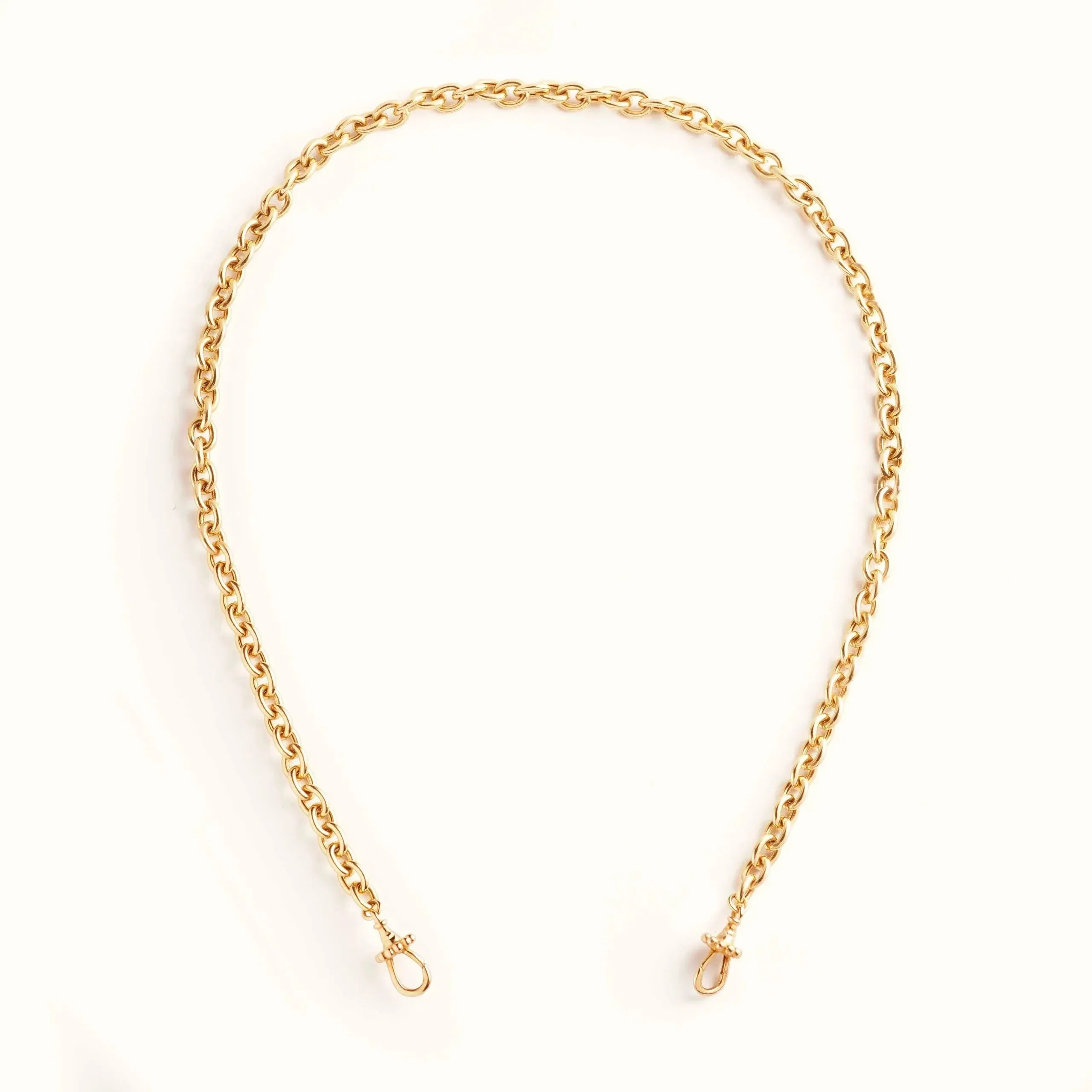 Rosa Classic Chain