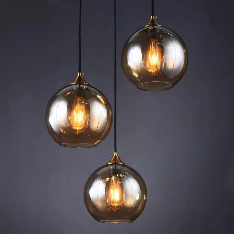 Ruhi Pendants