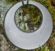 Shungite Necklace