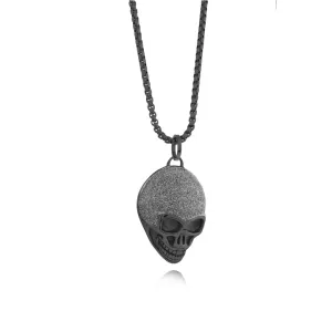 Stardust Skull | Italgem Steel