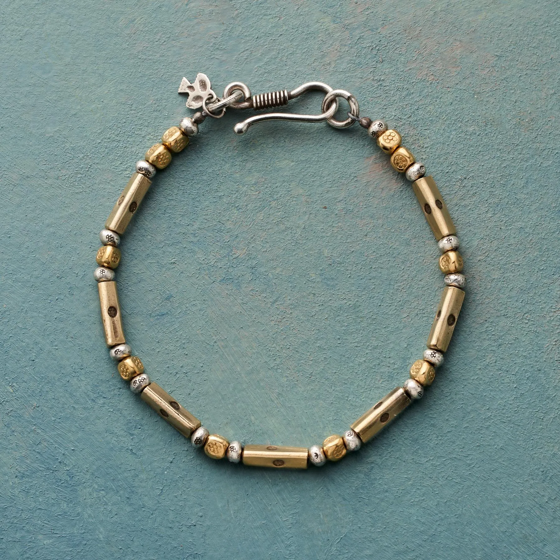 Sun Beam Bracelet
