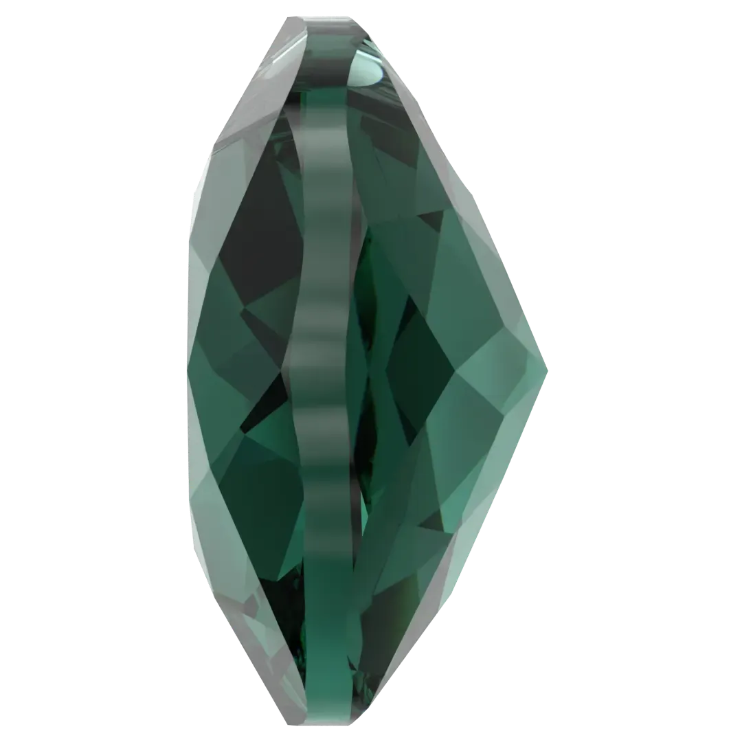 Swarovski Pendants Classic Cut (6430) Emerald
