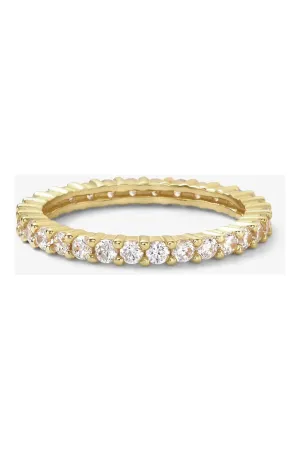 The Baby Heiress Ring - Gold