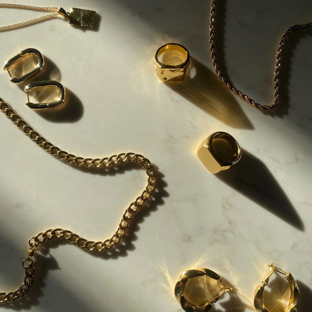 The snake ring