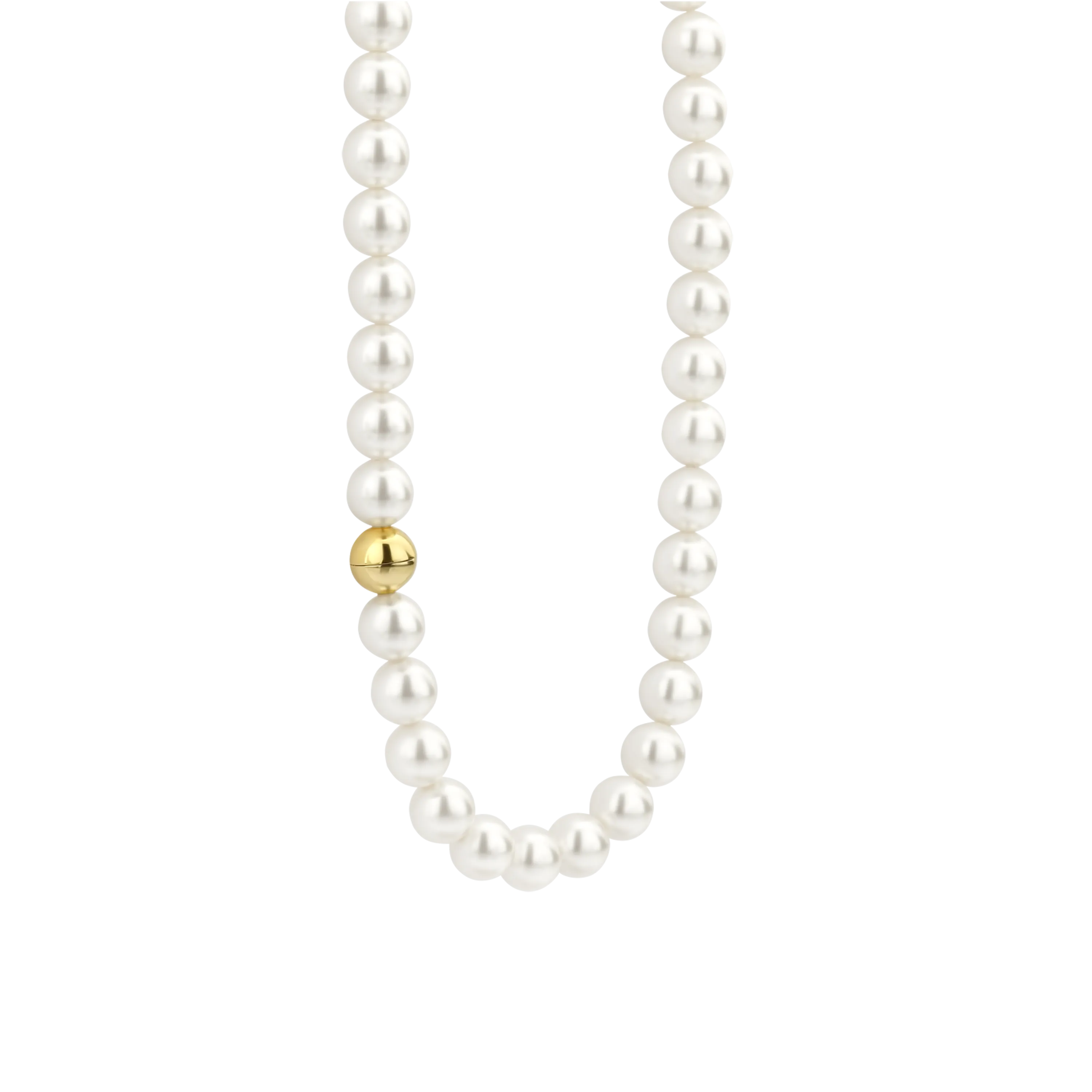 TI SENTO Necklace 34017YP