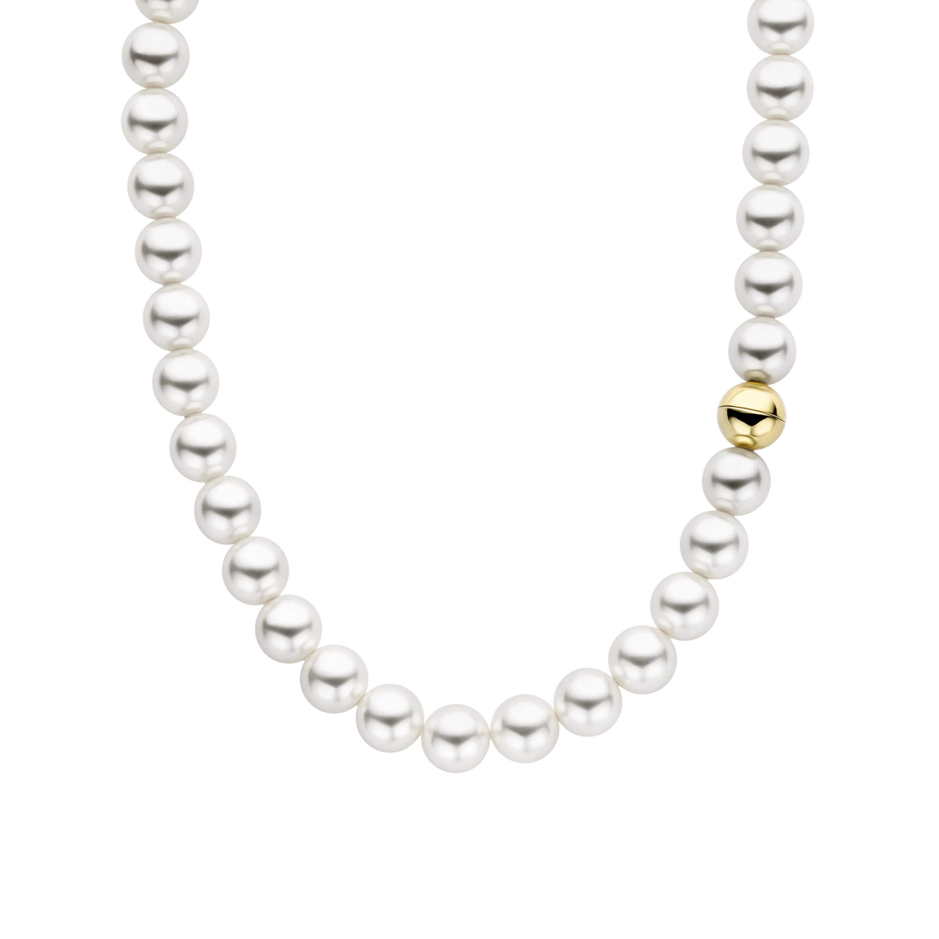 TI SENTO Necklace 34017YP