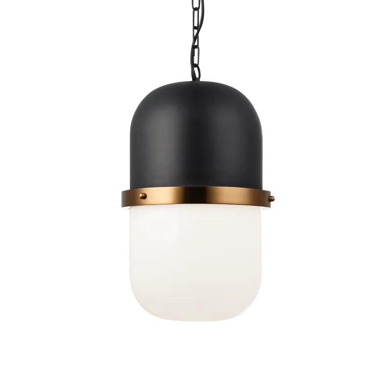 Tillie - mini pendant - C73803MBOP