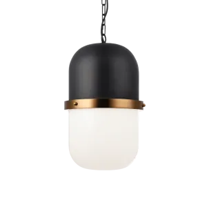 Tillie - mini pendant - C73803MBOP