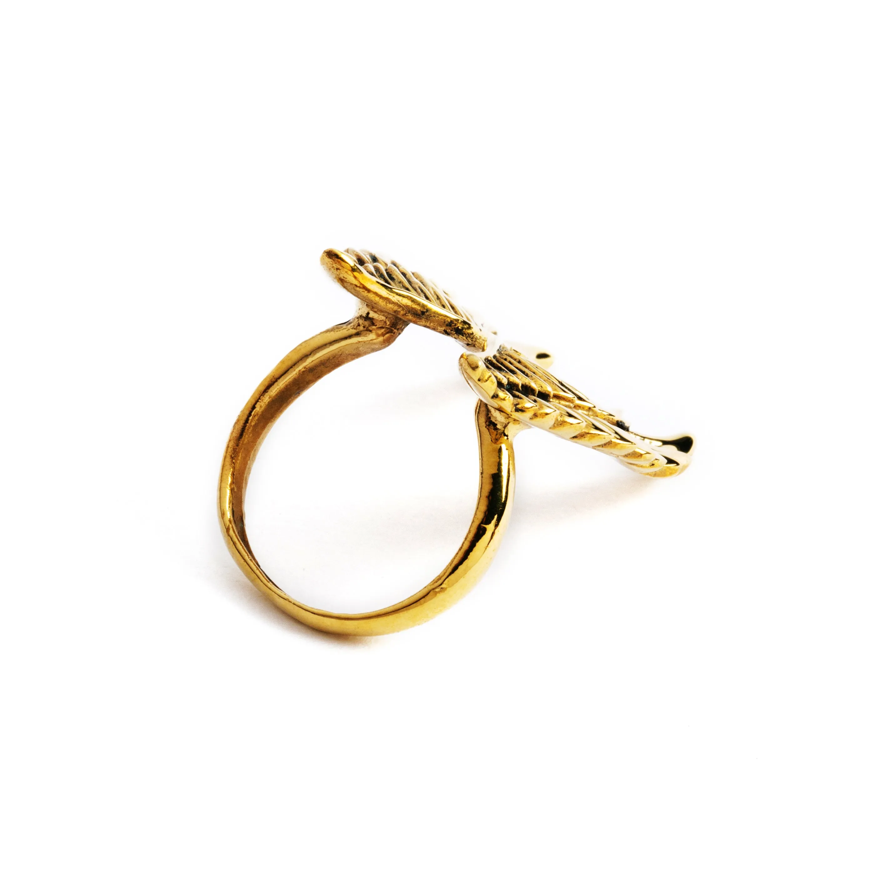 Wings Ring