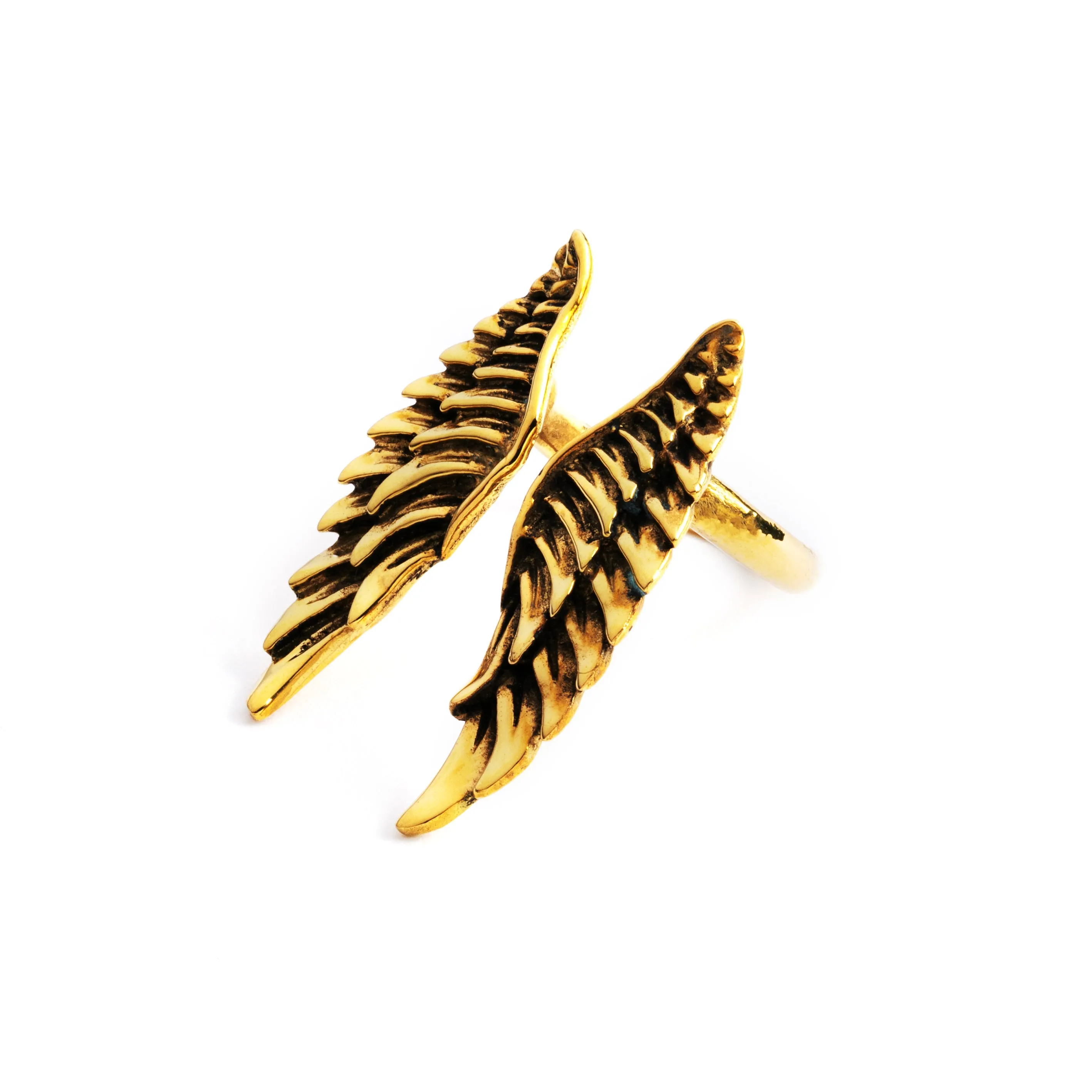 Wings Ring