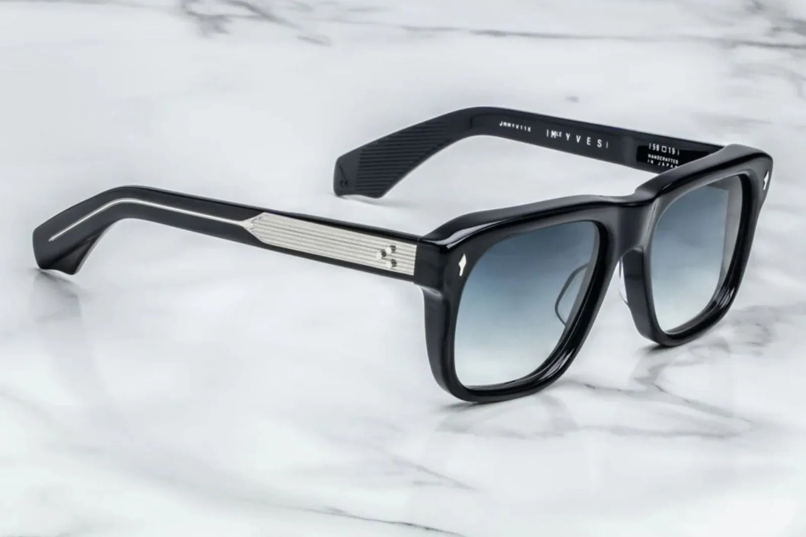 Yves Sunglasses - Regal