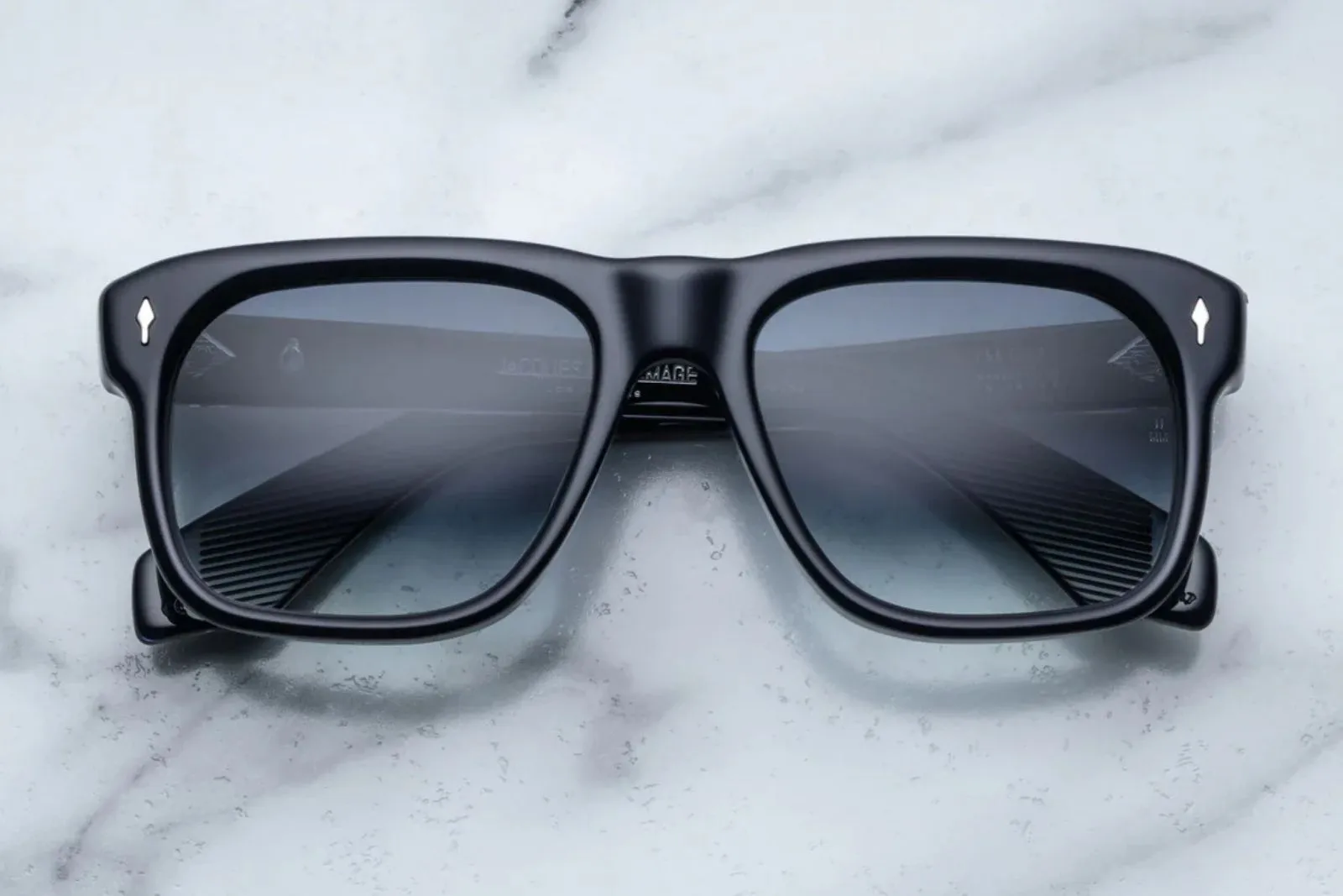 Yves Sunglasses - Regal